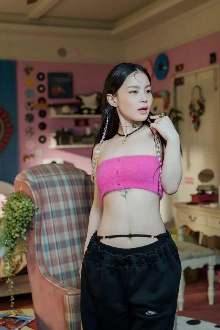Lee Hi Lee Hi