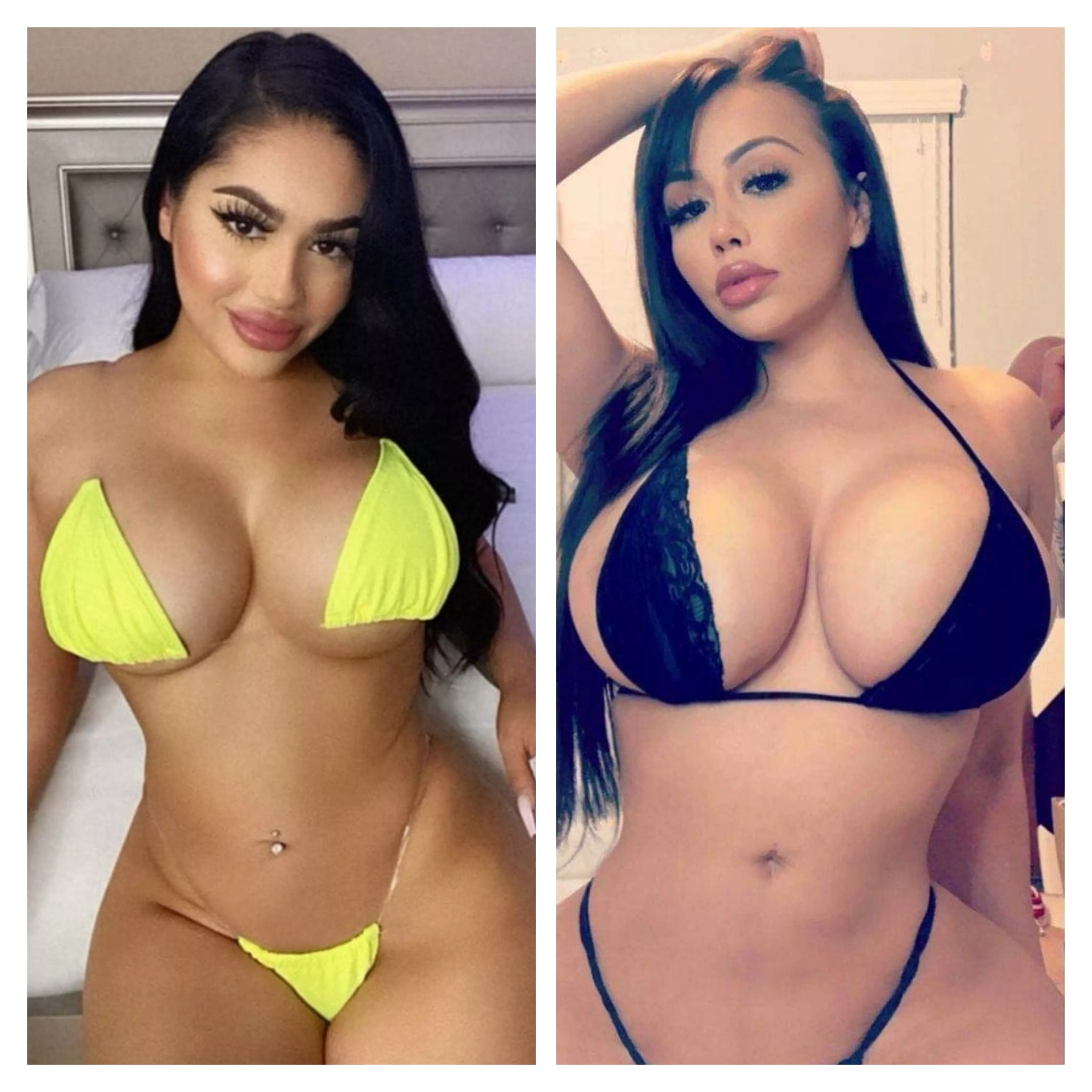 Left Or Right?