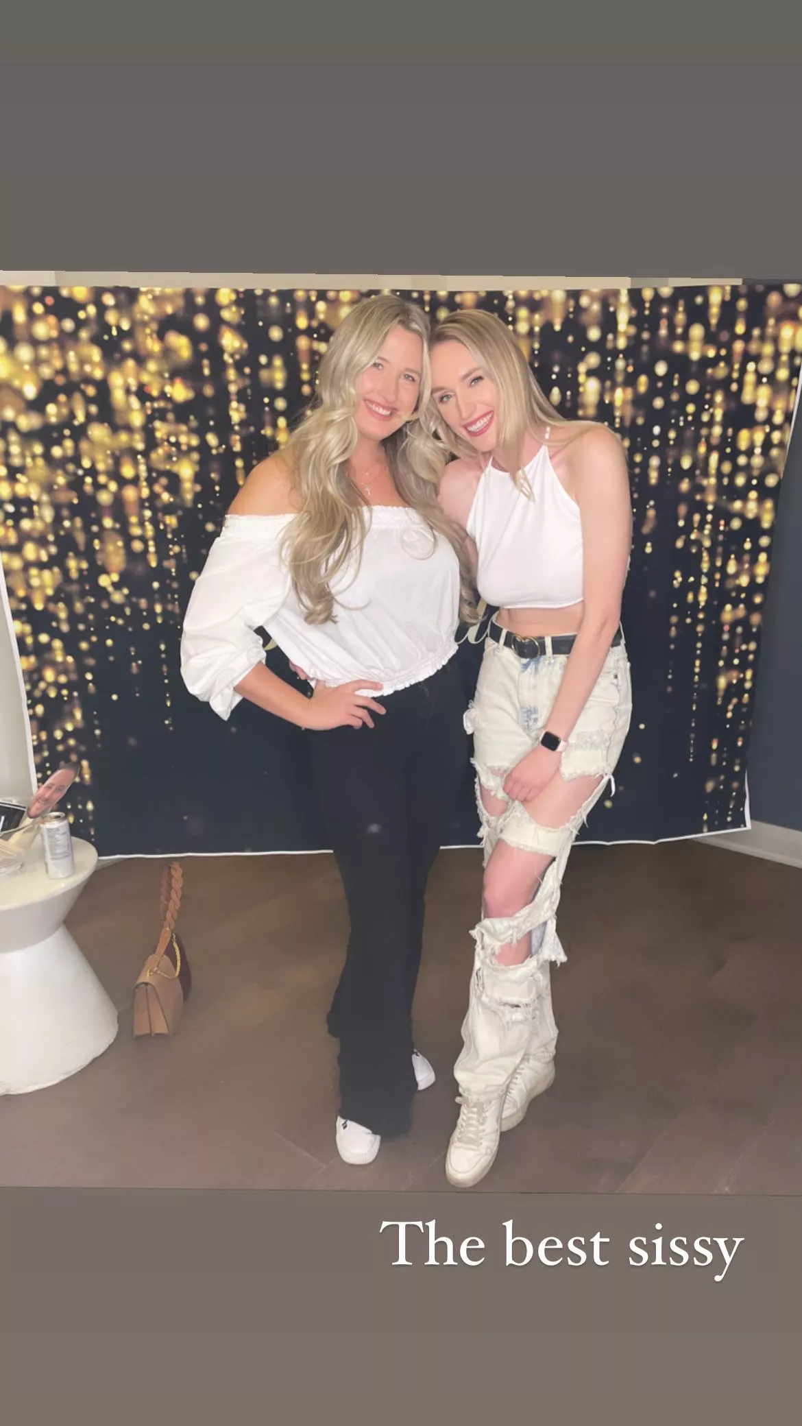 Left or Right Left or Right