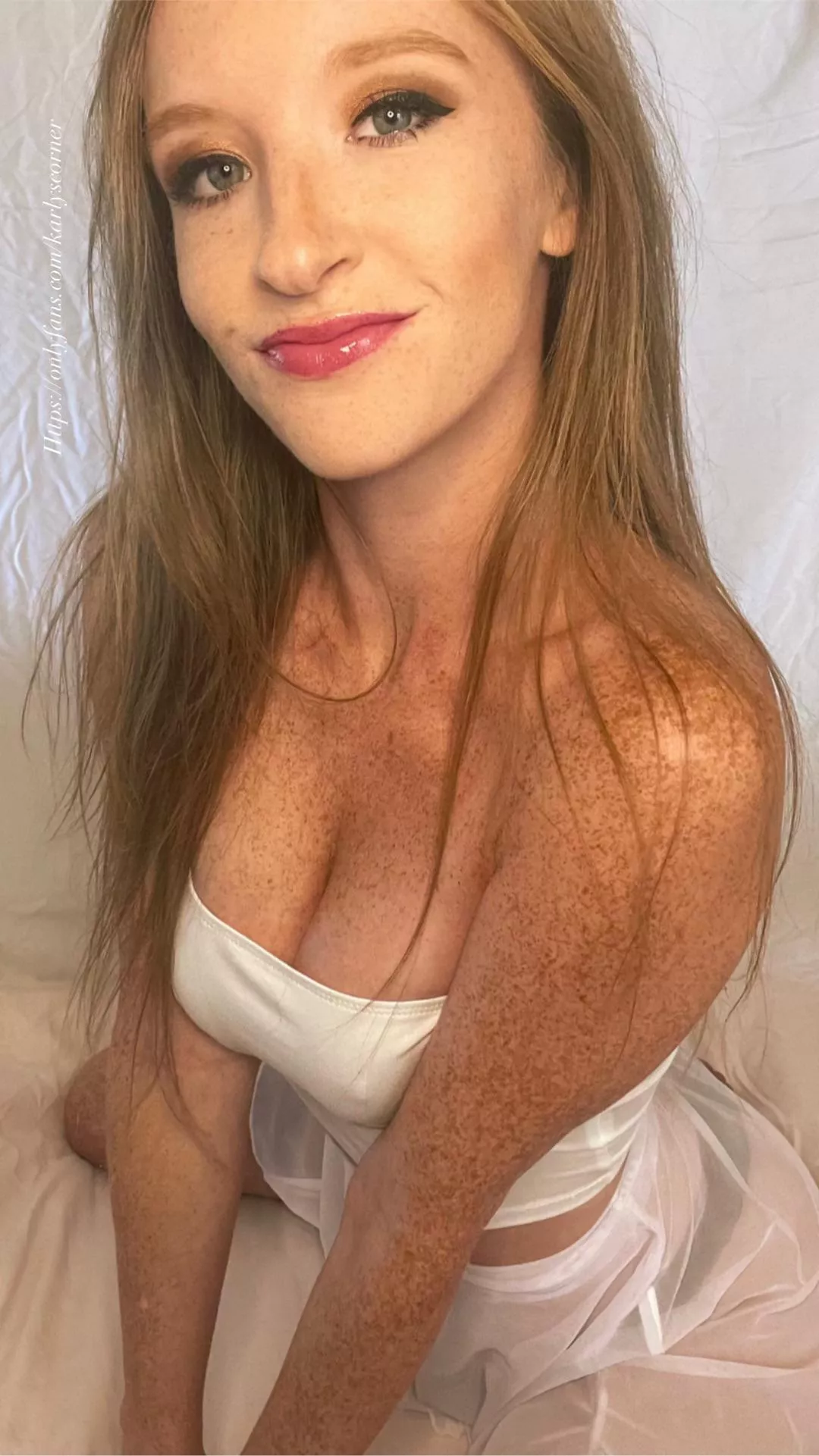 Lipstick or. No? Lipstick or. No?