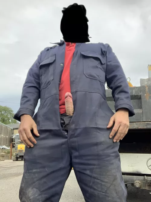 Little bit horny today! 😜