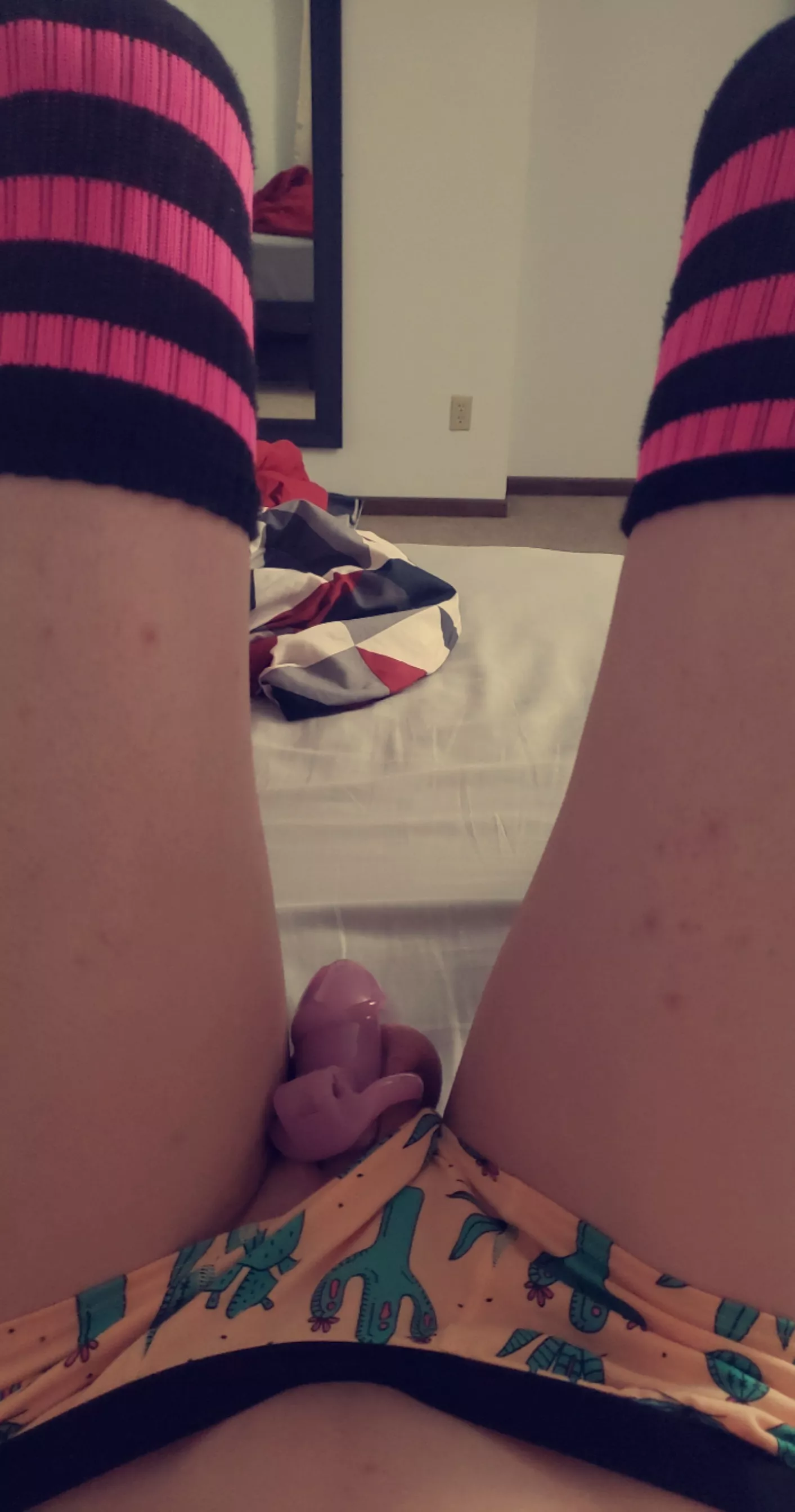 locktober night 3 🤤🔒🎃