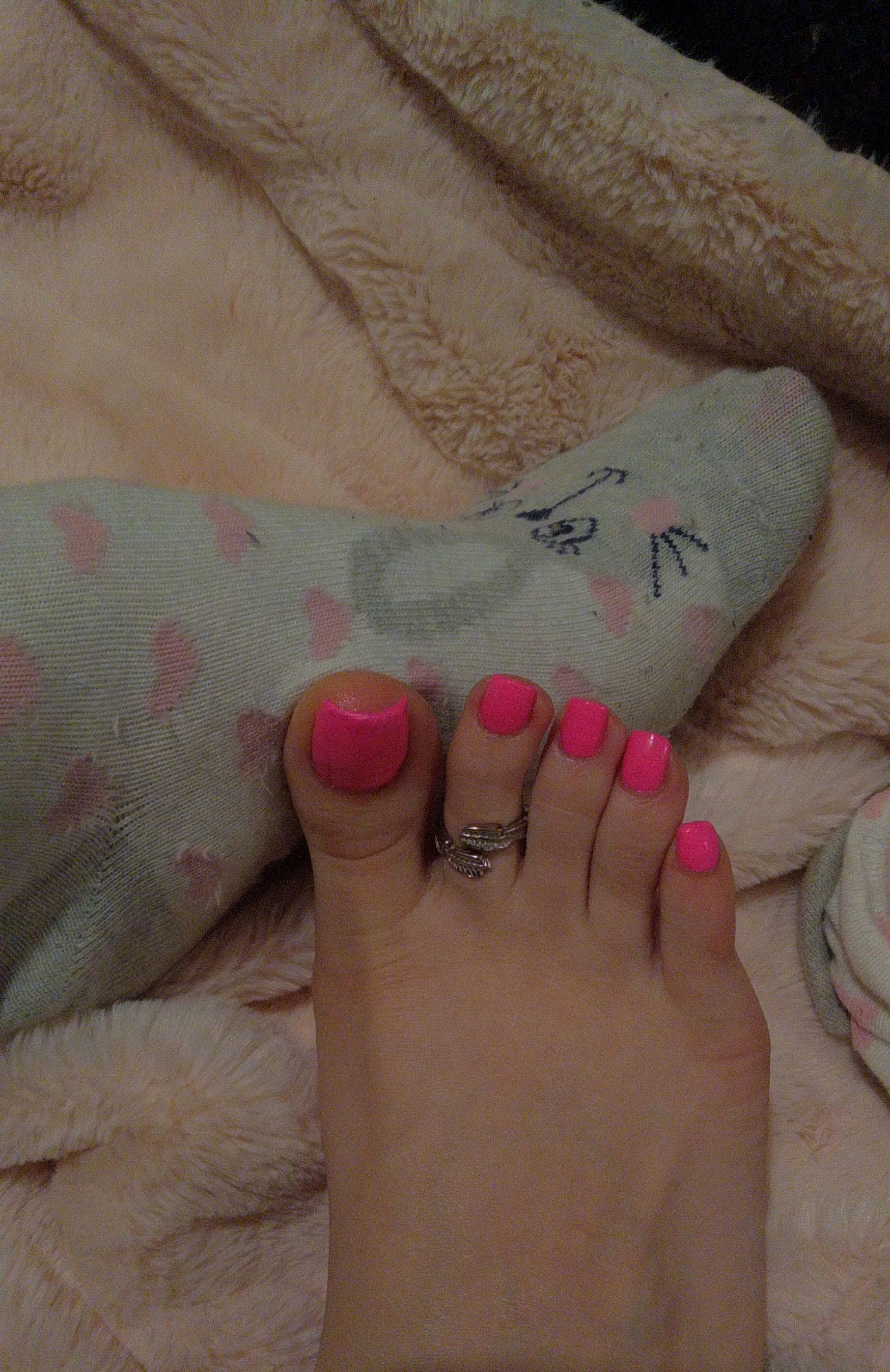 Long or short nails?🐾