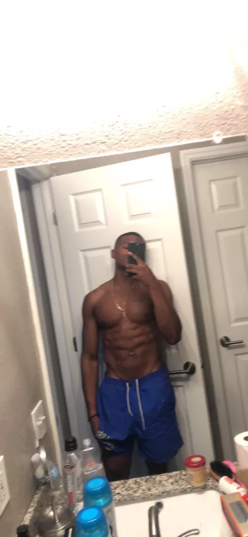 [m] tired of cutting.. its getting cold so time to bulk it up