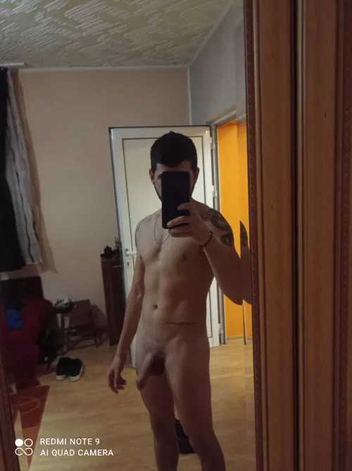 (m)22 first time doing this lmk what you think 😃