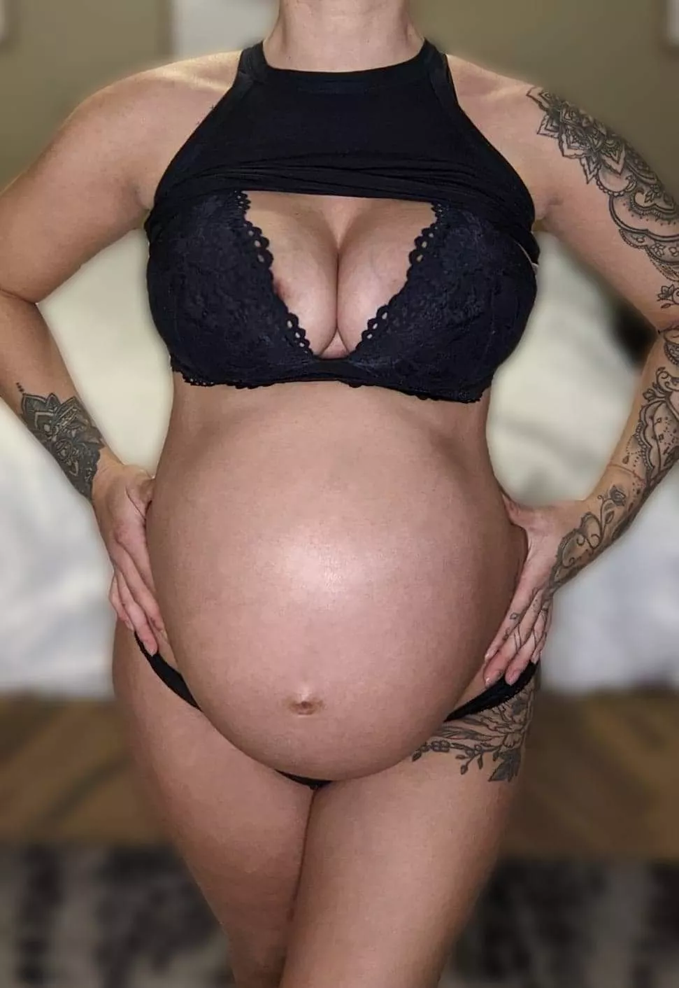 May need some help to get undressed 😏