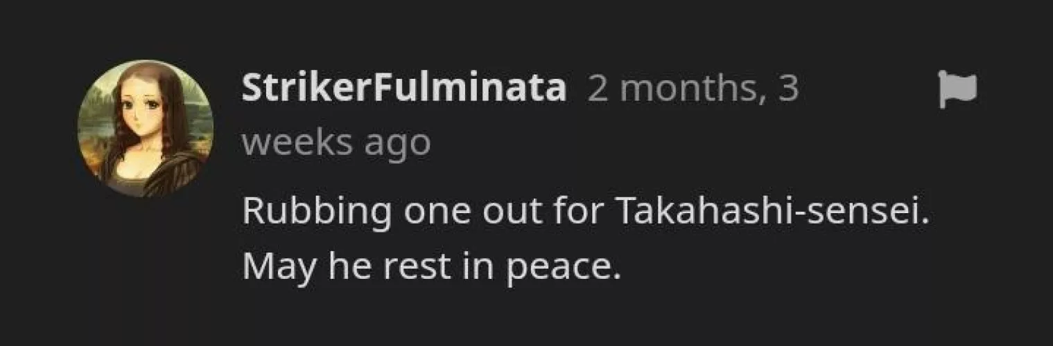 Not Pornhub, but I found this and thought you dudes would appreciate it.