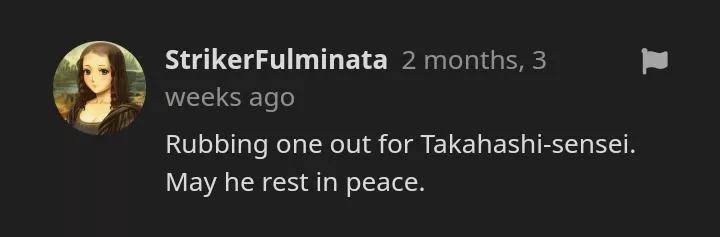 Not Pornhub, but I found this and thought you dudes would appreciate it.