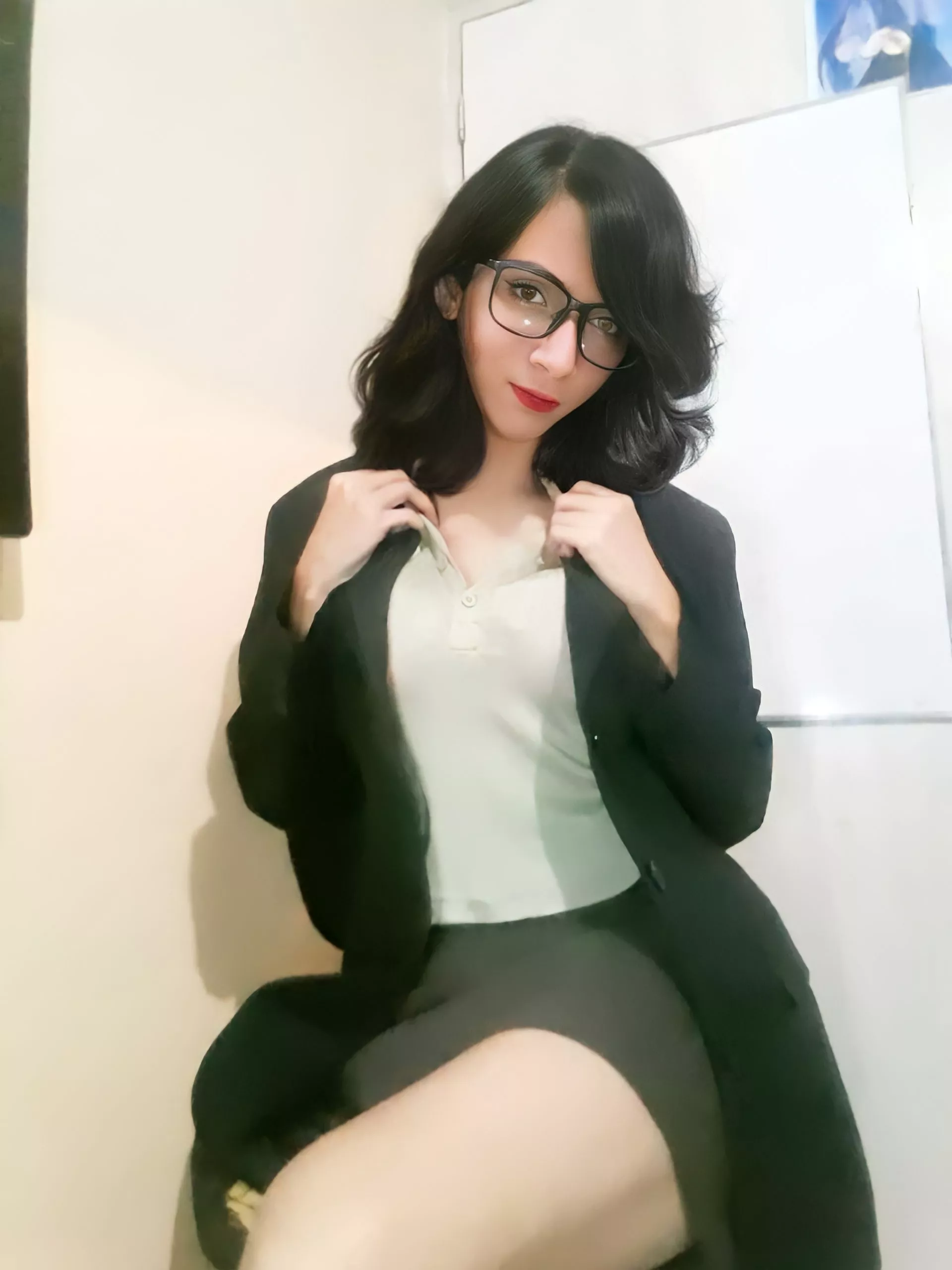office lily