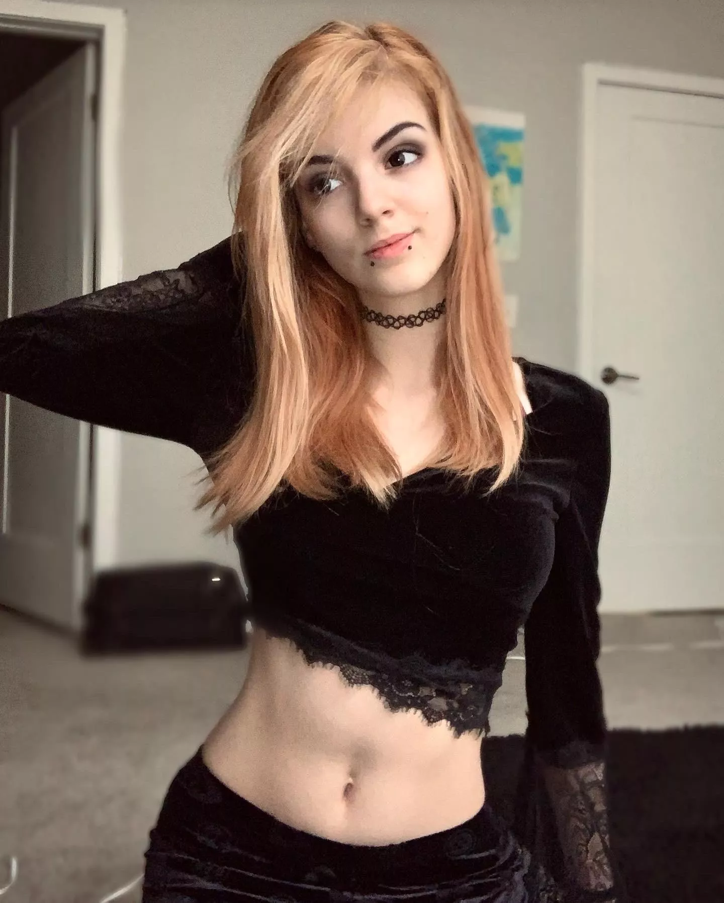 One of my favorites 🖤