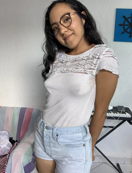 Perfect size to show off to strangers in public