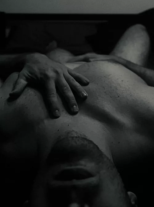 Seduce my mind and you can have my body 🔥[m]