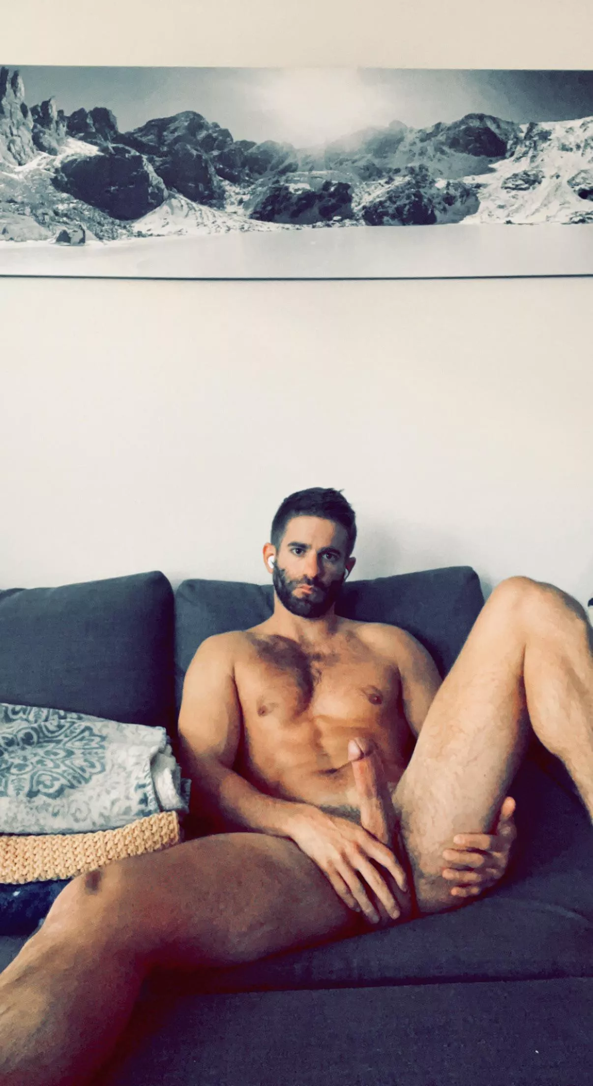 Sorry it’s been a while, but I’m back 😇