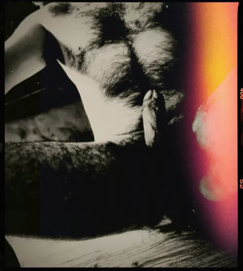 The problem with lustful thoughts is you rarely get to use them