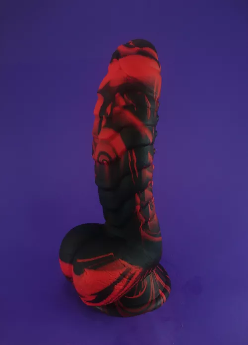 The ridges on this one🔥🔥