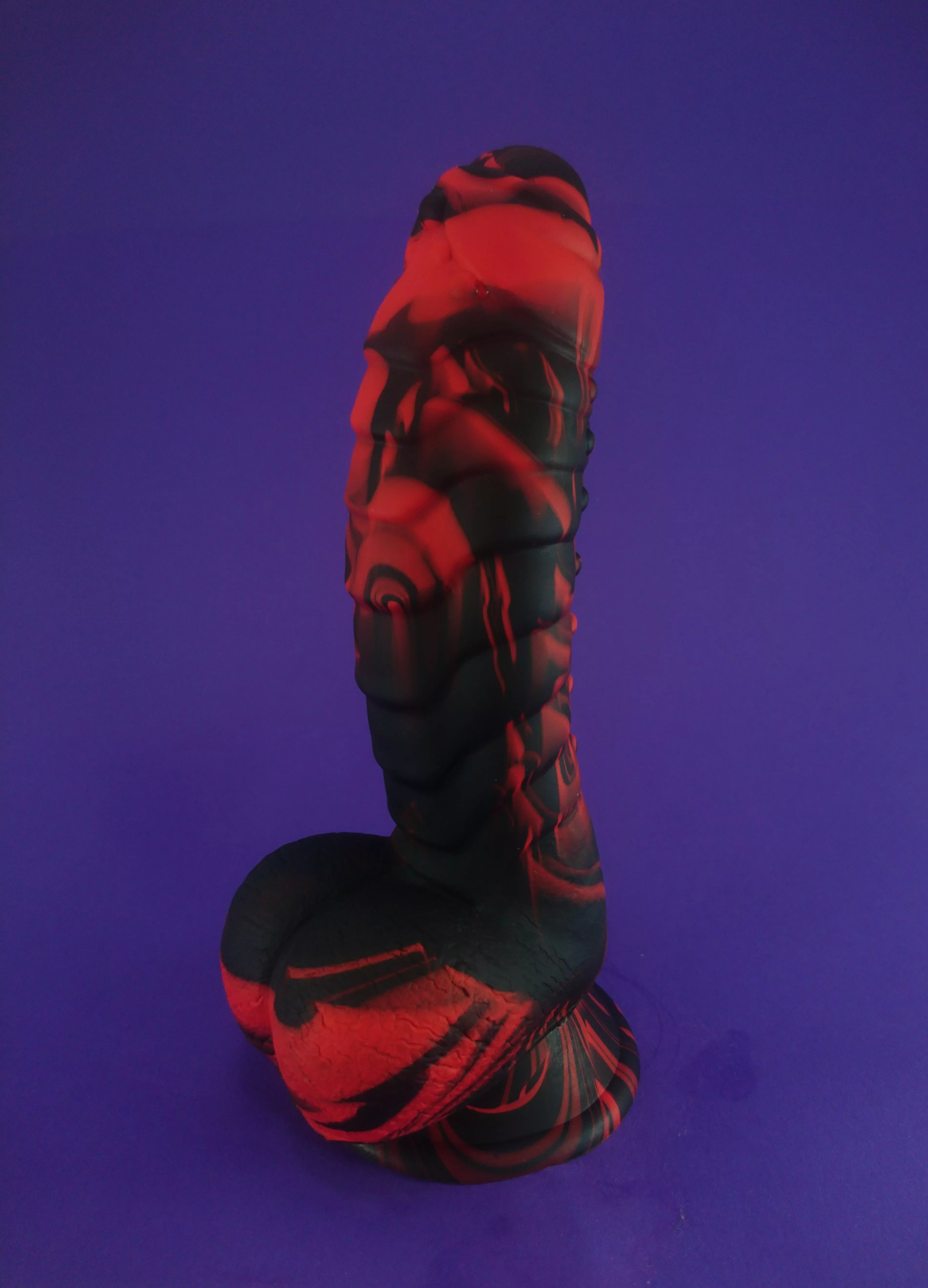 The ridges on this one🔥🔥