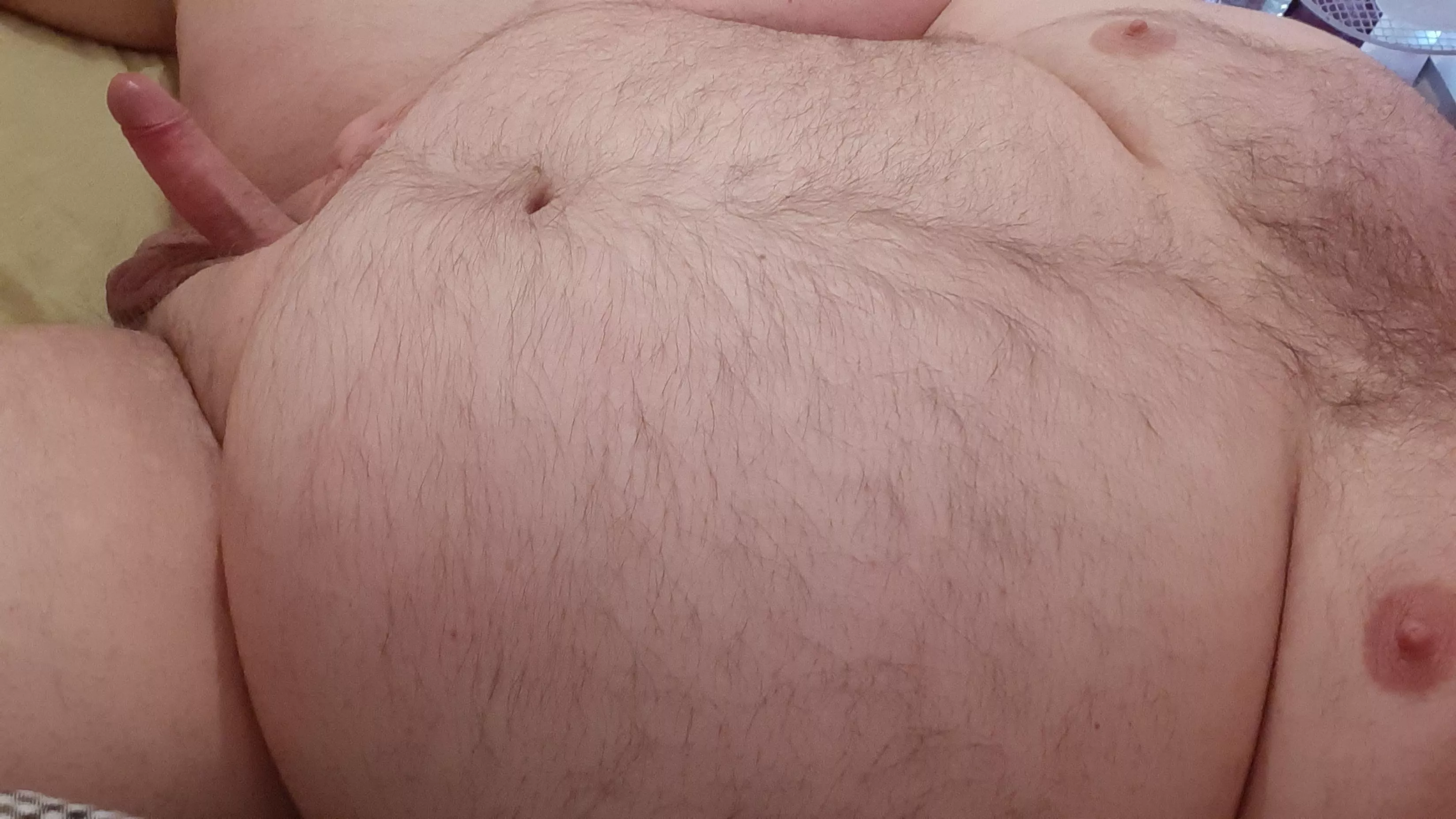 Very excited for a Monday, help! 😈 [31]