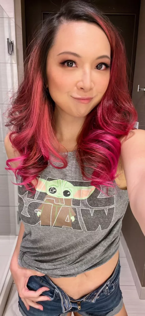 Wanna get a little nerdy and wild?