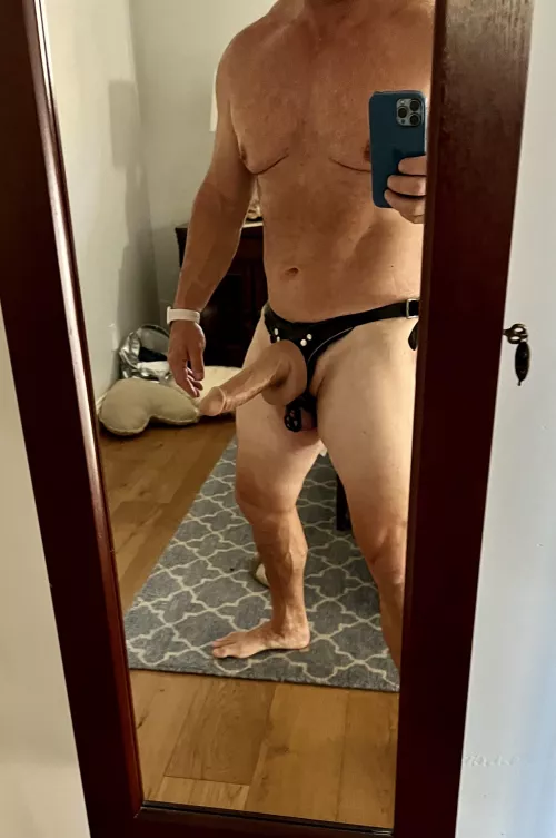 Wife wanted to get fucked today…