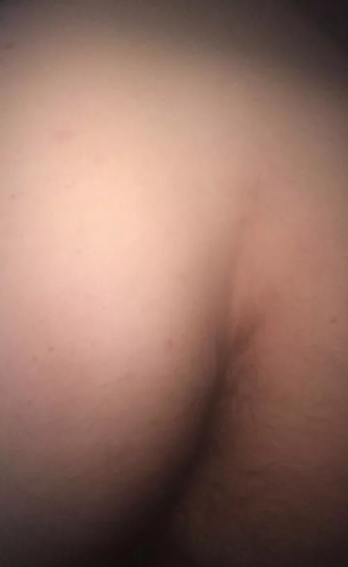 Wish I had someone to use my virgin ass