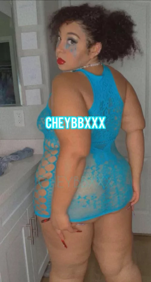 Your bbw dreamđ