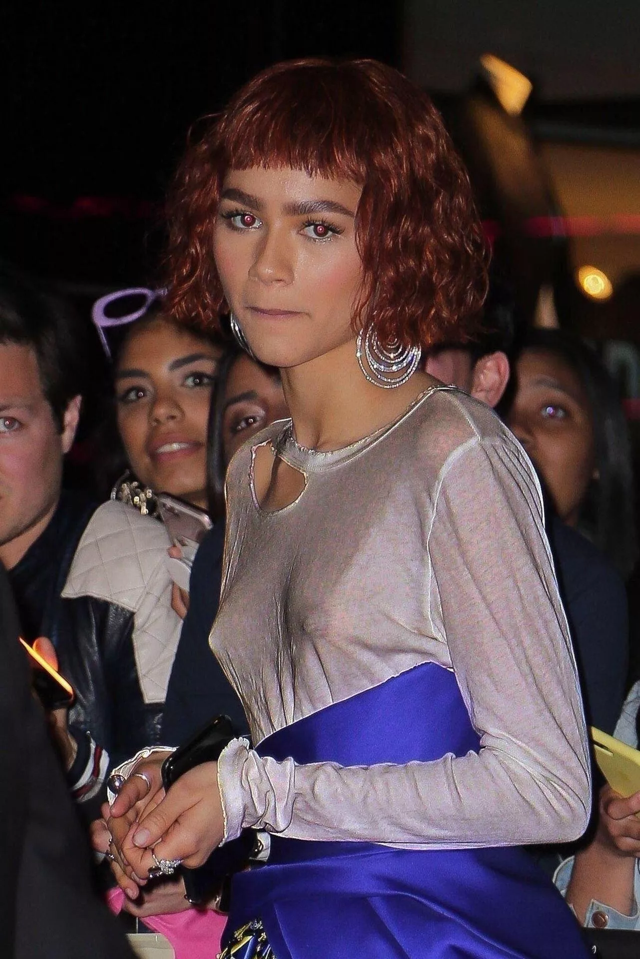 Zendaya