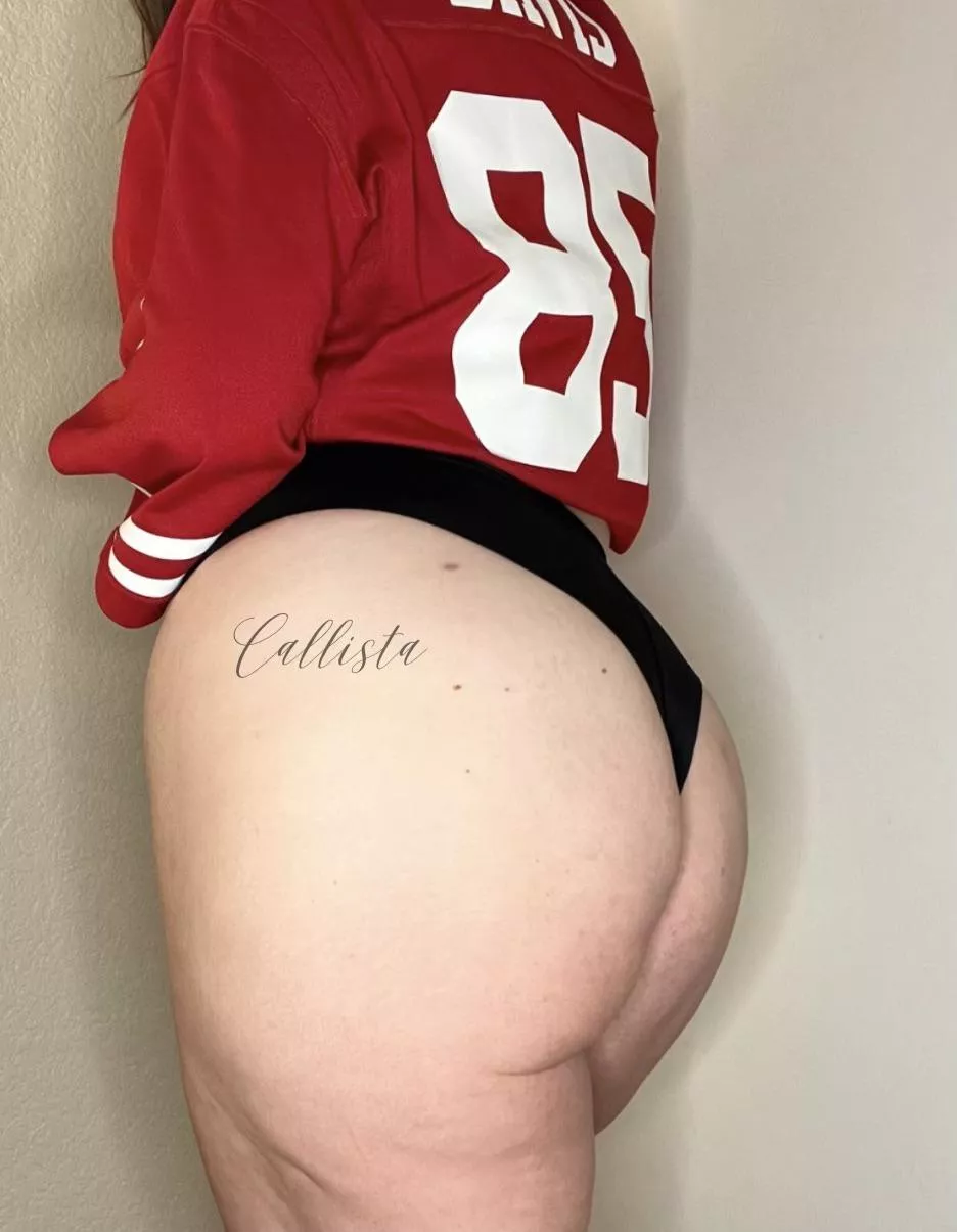 49ers Won! π 49ers Won! π