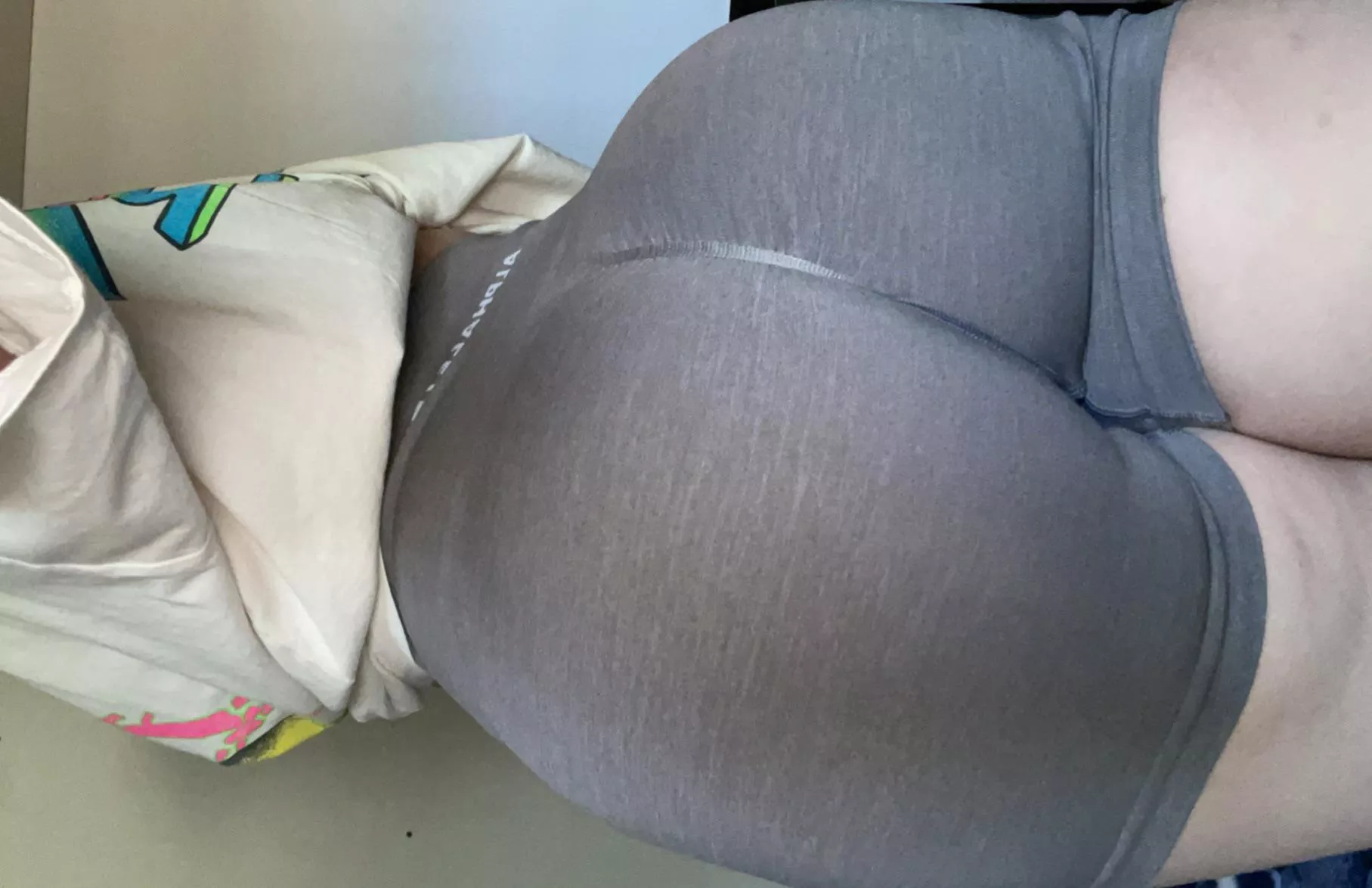 Alphalete is definitely my fav, is there a sub for their shorts?😍