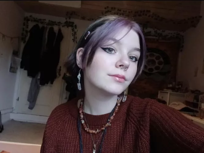 And now tell ur Mistress how bad u wanna be her sissy