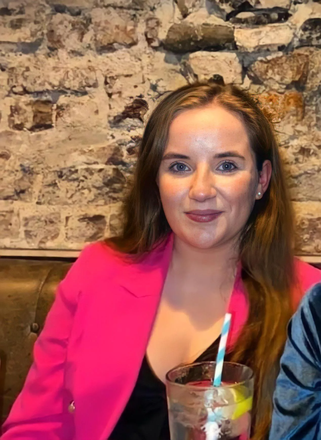 Anyone like to photoshop or with a fleshlight, pocket pussy or fuck doll like to tribute my Cute sister in law? DM with kik