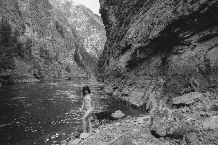 Black Canyon