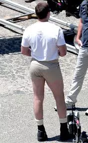 Bradley Cooper, you little slut, you! I'm all for it🍑