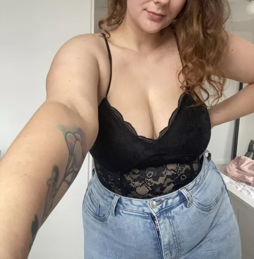 Can these girls get some love too?