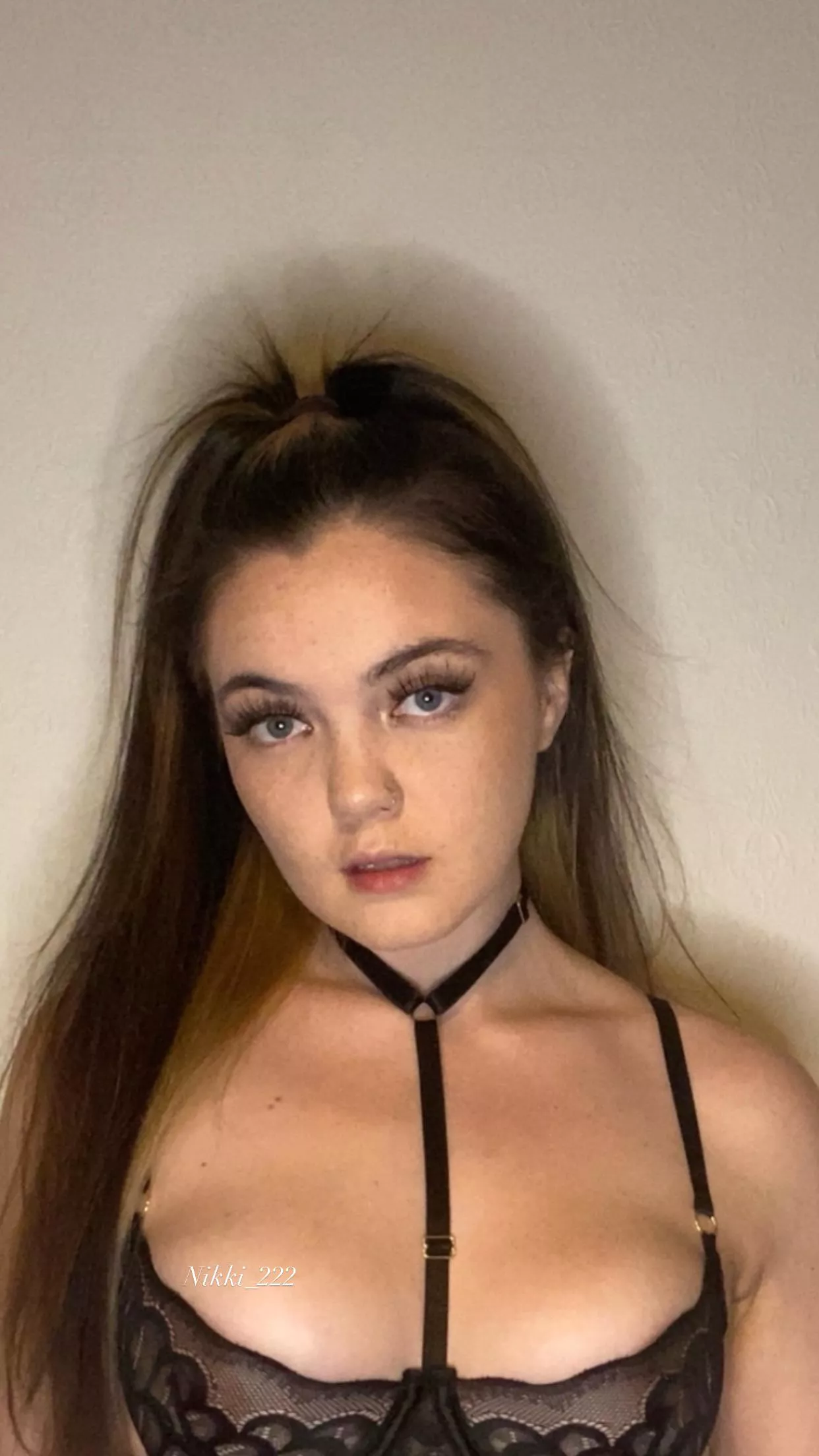 Do you like the view 😈