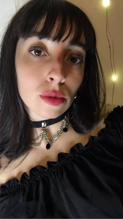 [domme] Hi little beta get on your fucking knees