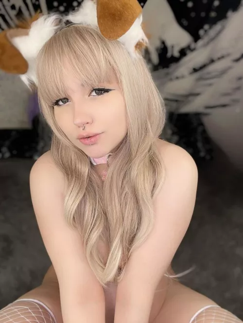 [f] Breed this pretty puppy? 💖