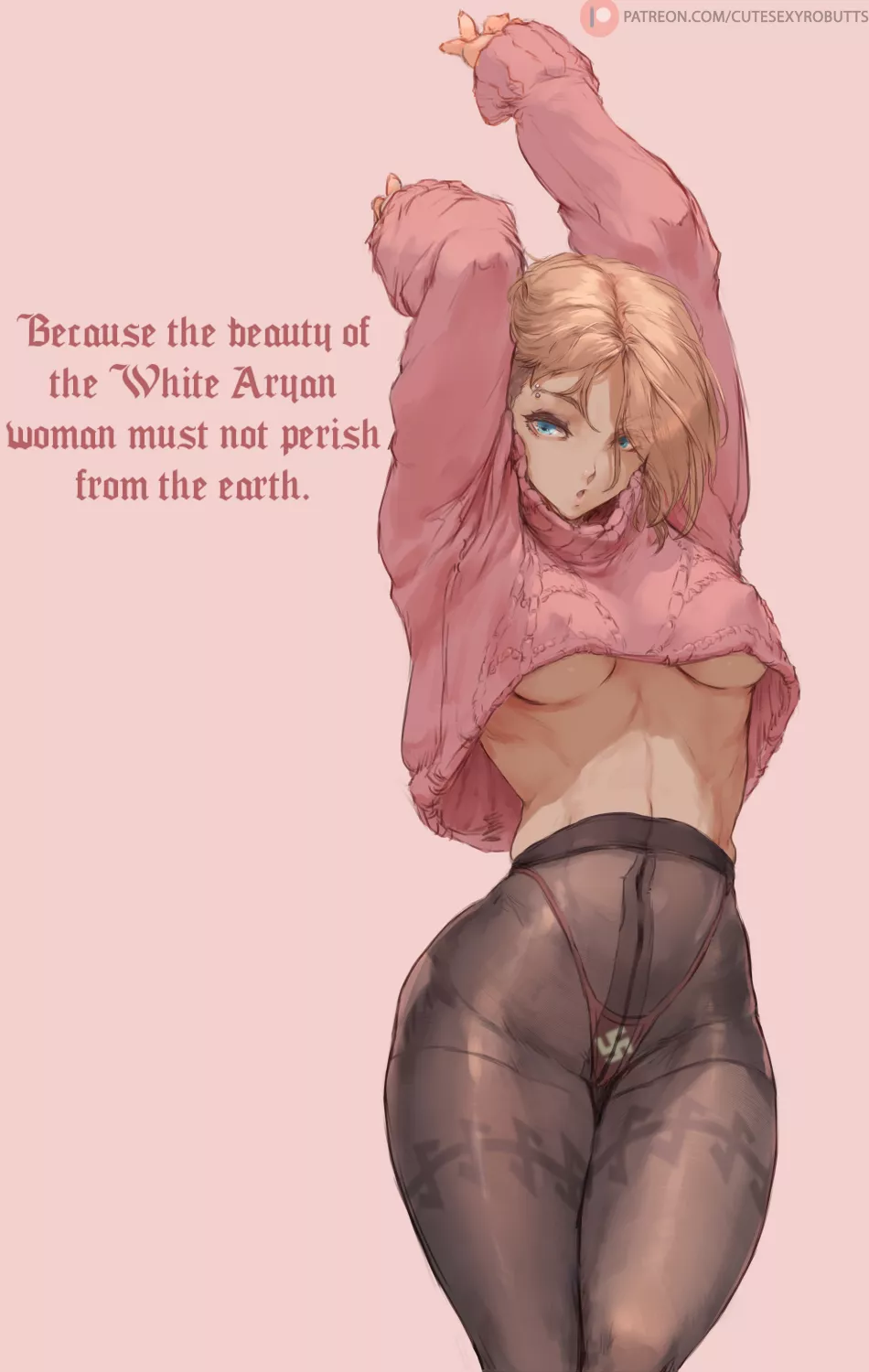 [F4M] This white girl needs a man who knows the right 14 words to make her heart melt