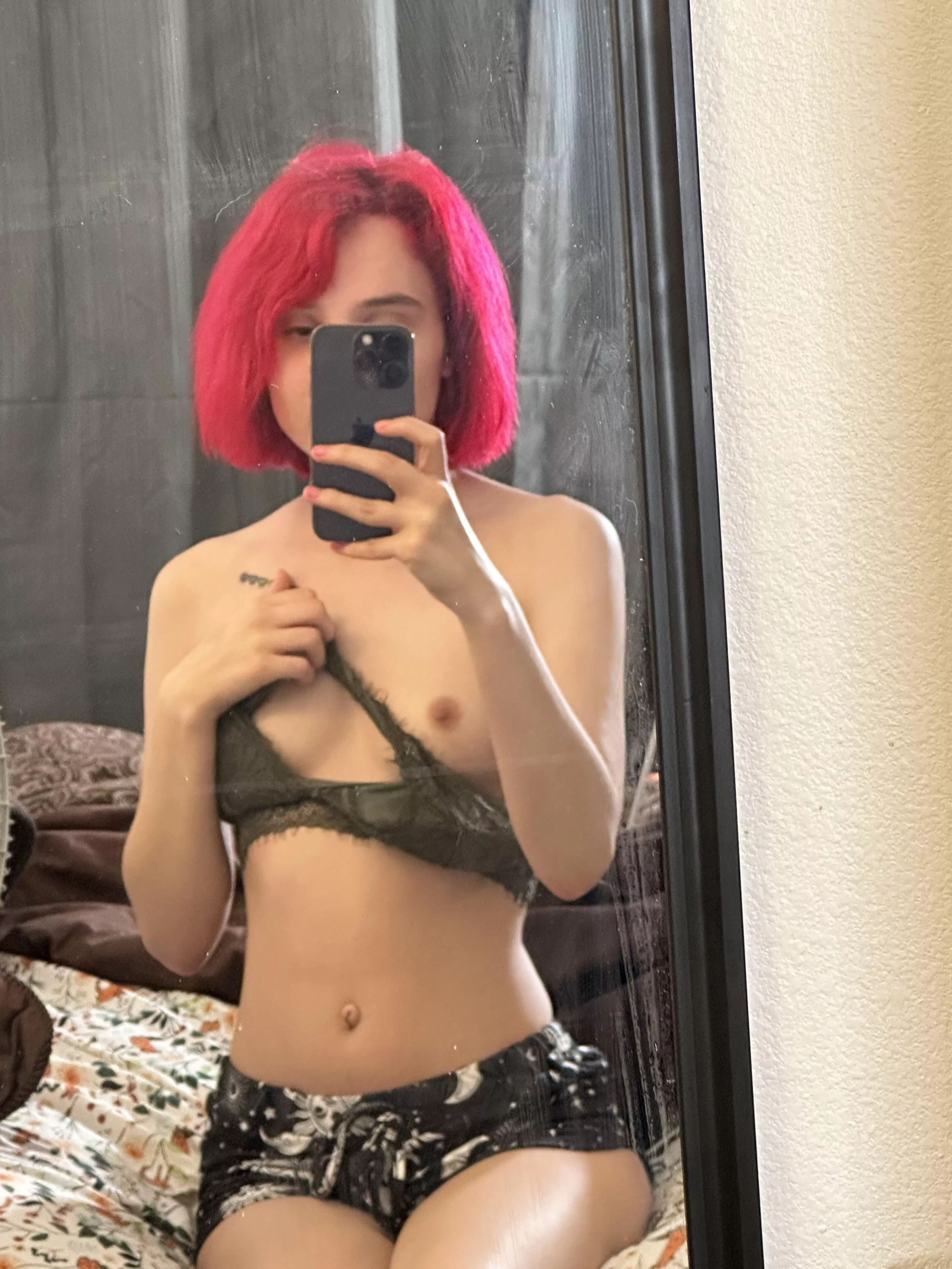 give it a little kiss