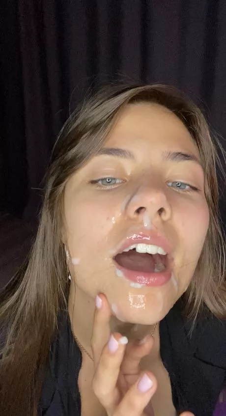 Guess what just happened