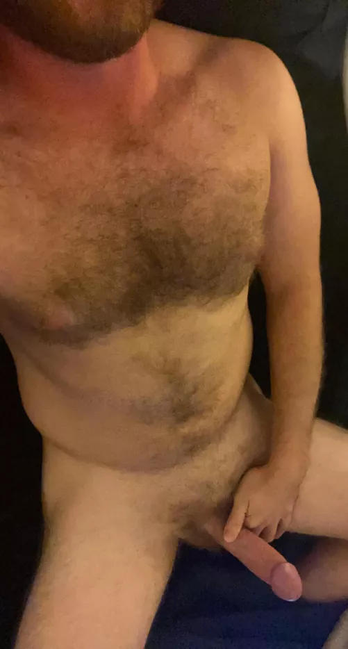 Hey bro, wanna cuddle a little before bed? Nobody’s gotta know (31)