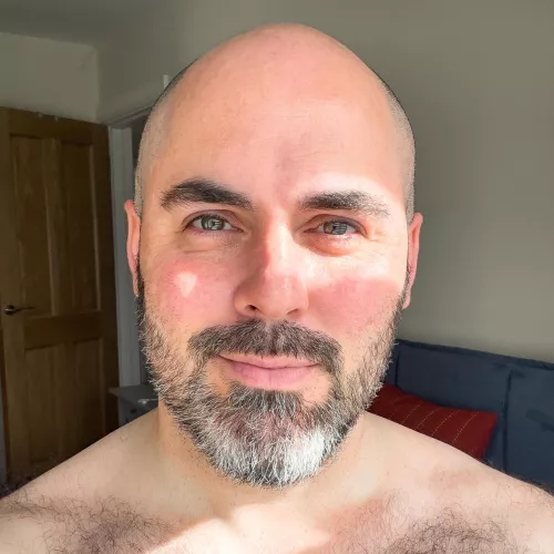 Hey there! Happy Tuesday! 😃