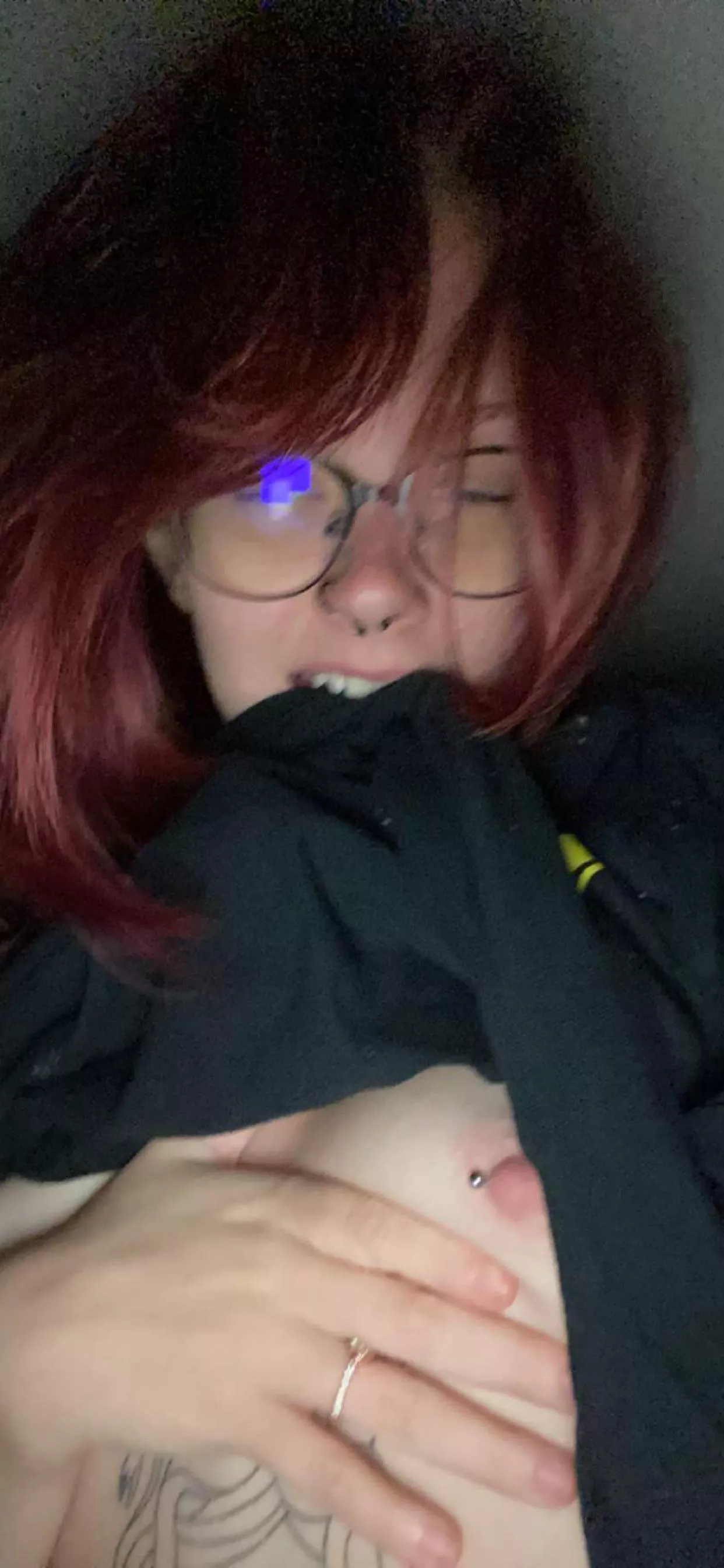 Heyy I’m new here :))