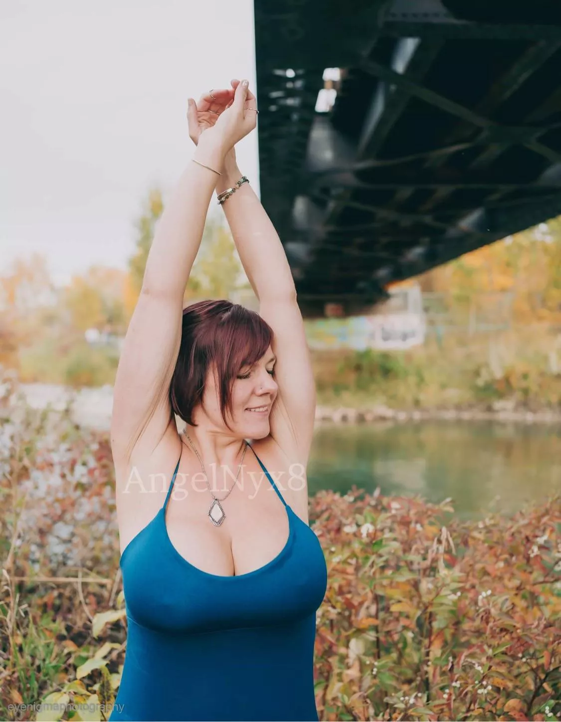 Hi, I’m new here! 39F Canadian Mom of 3 enjoying autumn 🇨🇦🍁