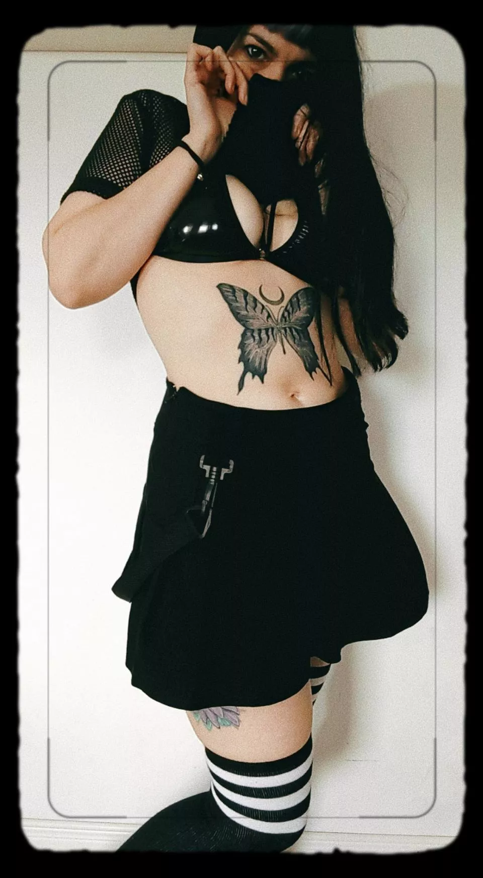 hope you like alt girls ❤️‍🔥 ✨ 💌 😘