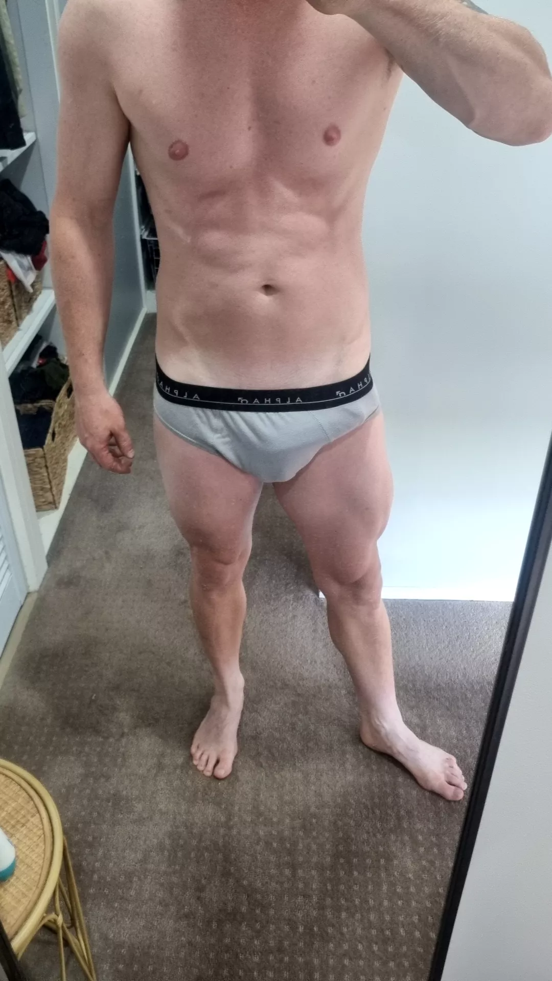 Hopefully not to distracting 😉