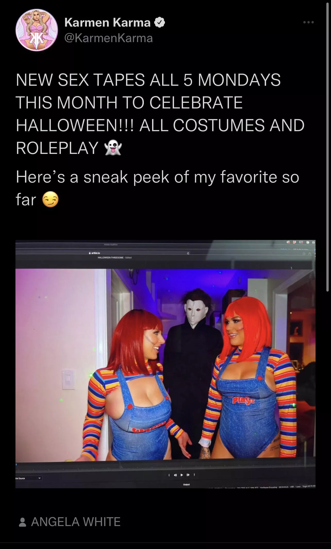 I can’t wait for this