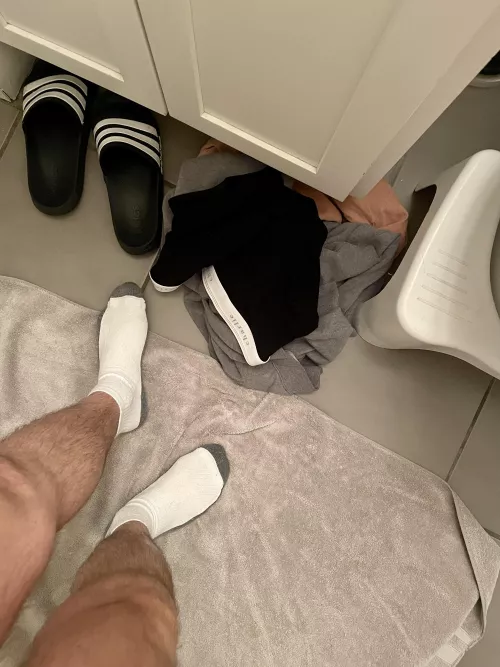 I can’t wait to stomp on your face