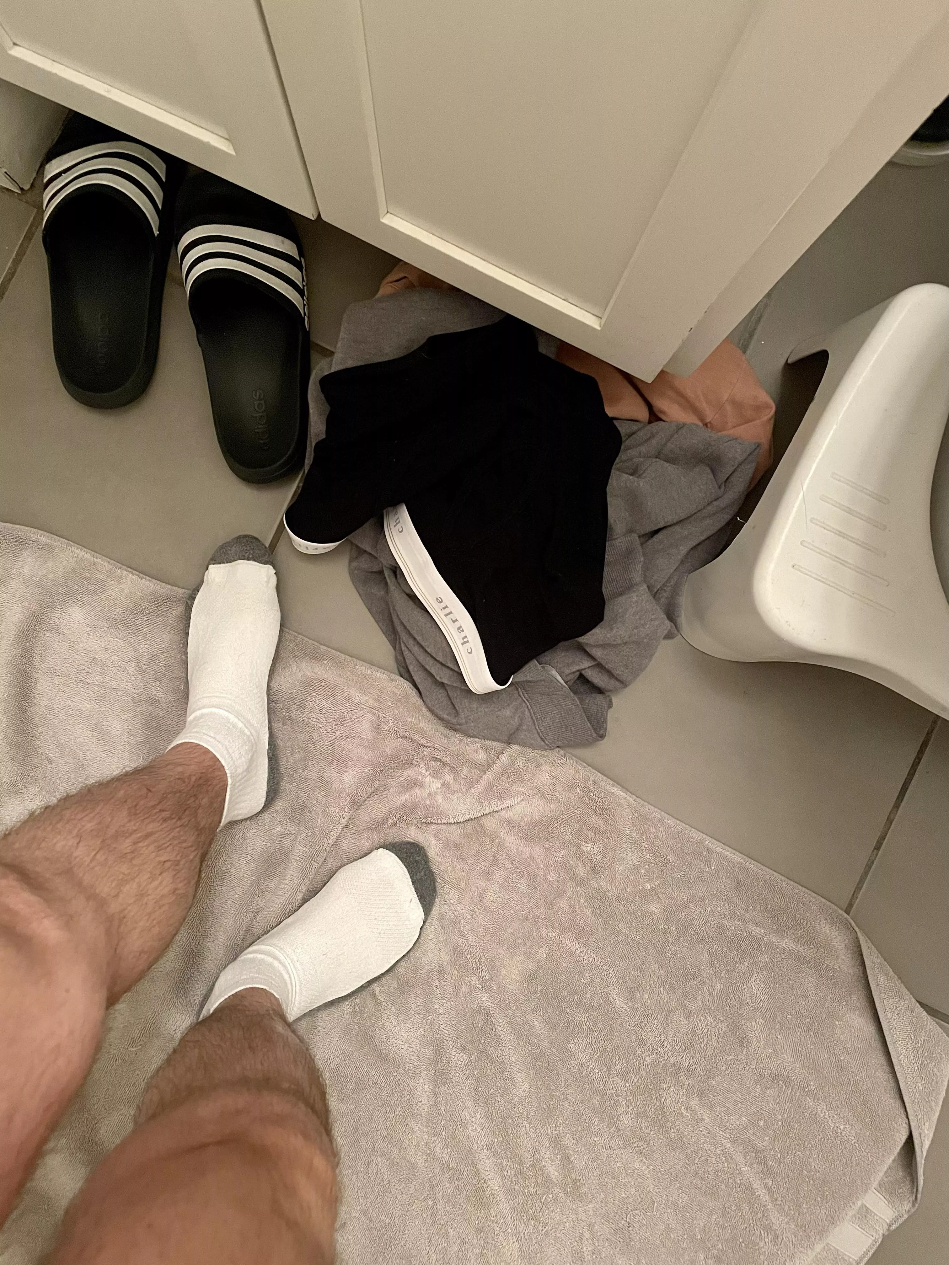 I can’t wait to stomp on your face