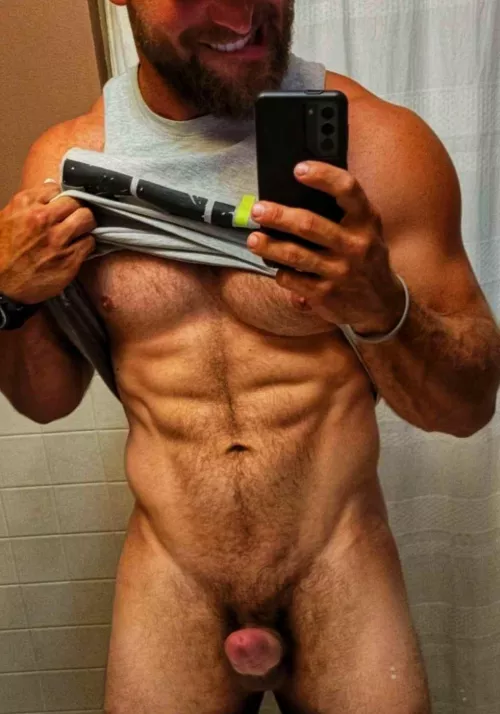 I know it's rude to point, but I like you. Hope you don't mind [36]