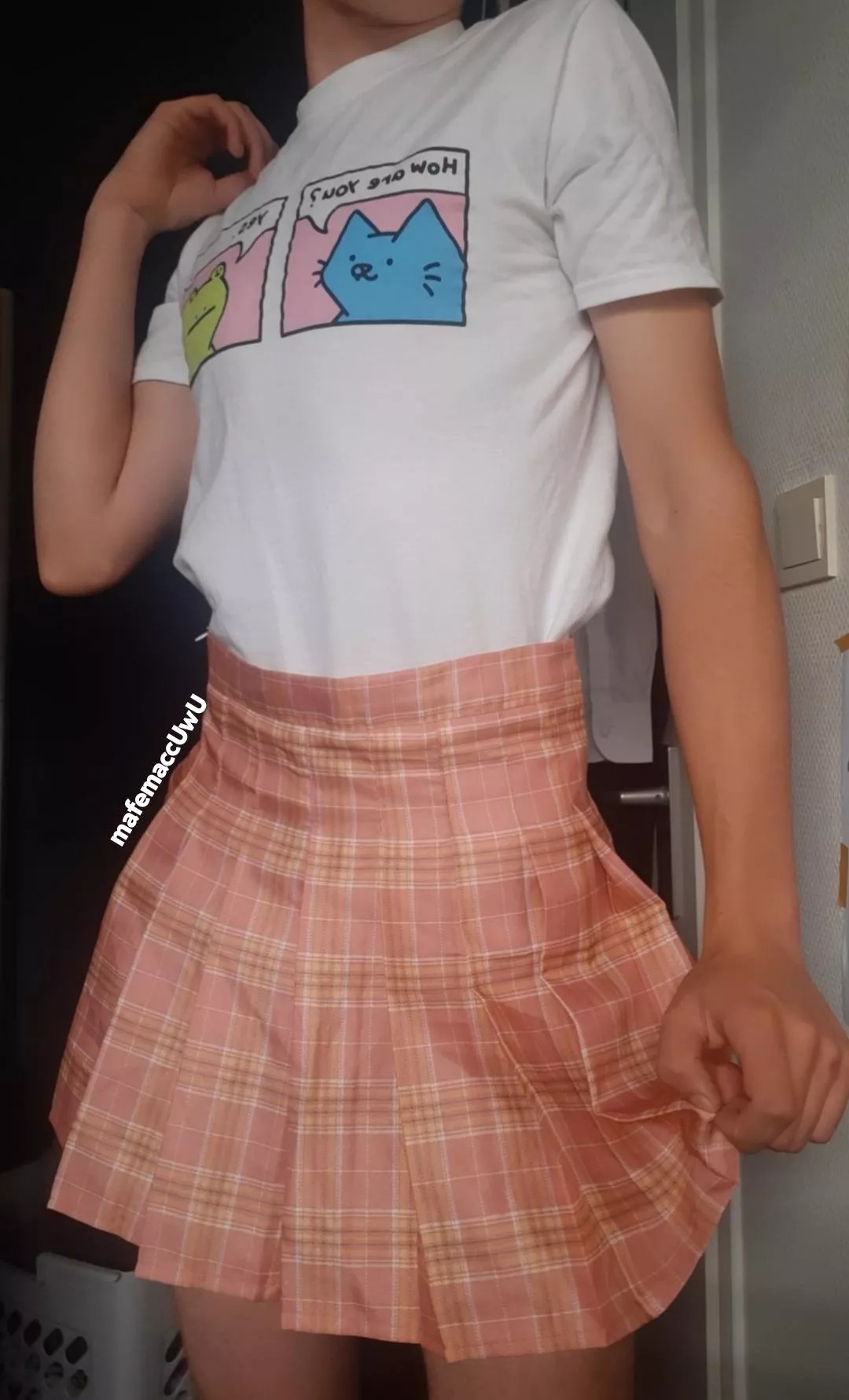 i love this outfit x3, what should i wear next? 💞♥️